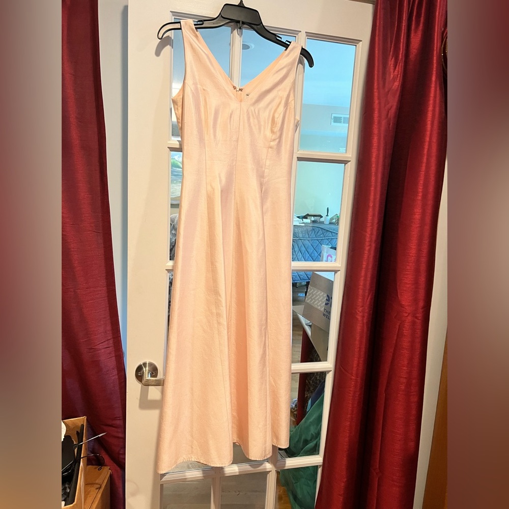 Chetta B evening wear dress